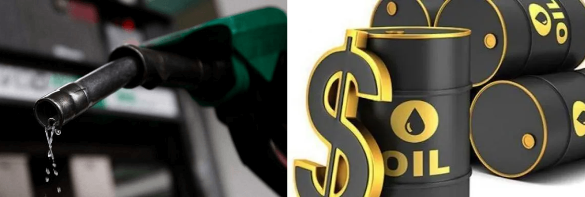 Petrol prices stay above N1,300 despite drop in Crude Oil to $100, Nigerians groan under rising costs