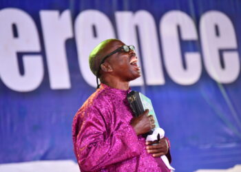Charles Apoki named Keynote Speaker for 2026 Advocate Annual Lecture