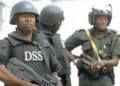 DSS rescues abducted Kano LG official, arrests 2 suspects