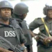 DSS rescues abducted Kano LG official, arrests 2 suspects