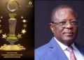 Umahi bags Silverbird Extraordinary Personality of the Year award
