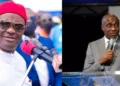 Politics–Pastor Relationship: Ibiyeomie’s claim of helping Wike’s political victories sparks national debate