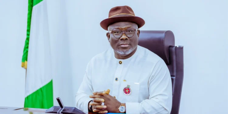 My performance ends opposition in Delta — Oborevwori