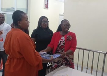 Delta health commissioner launches free antenatal, delivery initiative in Ughelli