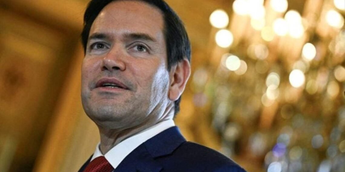 Rubio to meet G7 counterparts in France over Iran war, other global security issues