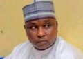 Kano commissioner for water resources resigns