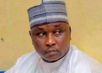 Kano commissioner for water resources resigns
