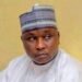 Kano commissioner for water resources resigns