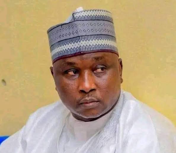 Kano commissioner for water resources resigns