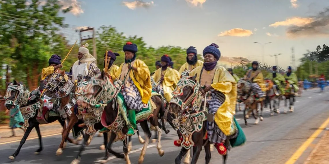 Kano suspends some Durbar activities ahead of Sallah