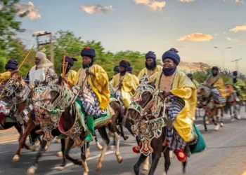 Kano suspends some Durbar activities ahead of Sallah