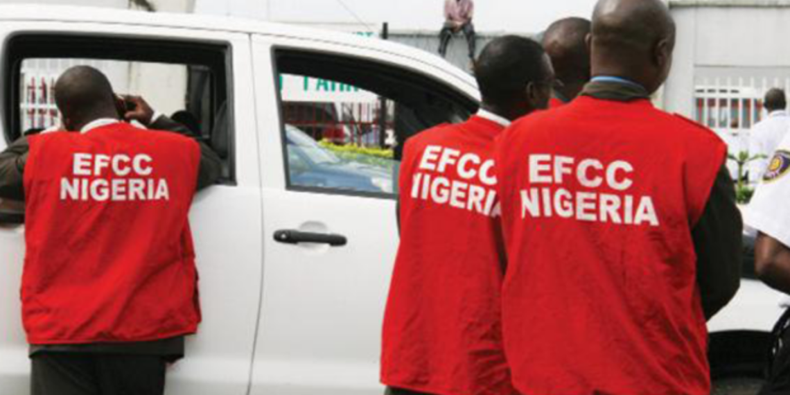 EFCC arraigns Man over alleged N9.87m fraud in Lagos, Court orders remand