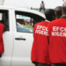 EFCC arraigns Man over alleged N9.87m fraud in Lagos, Court orders remand