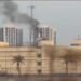 US embassy in Iraq hit by drone strike