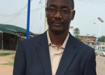 Nigerian Red Cross elects Prof. Edmund Atakpo as Delta State branch chairman