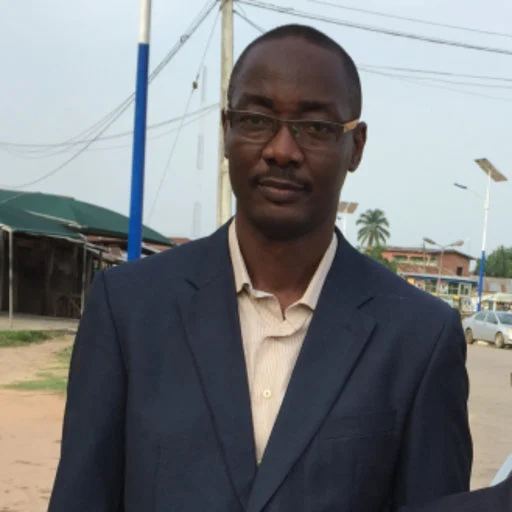 Nigerian Red Cross elects Prof. Edmund Atakpo as Delta State branch chairman