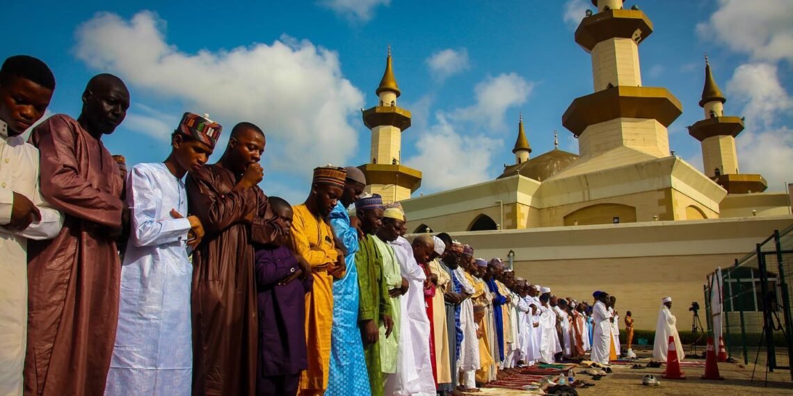 FG declares March 19, 20 as public holidays for Eid-el-Fitr celebration