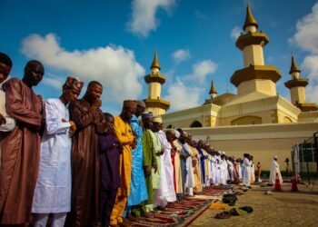 FG declares March 19, 20 as public holidays for Eid-el-Fitr celebration
