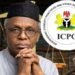 ICPC to arraign El-Rufai over alleged fraud, money laundering