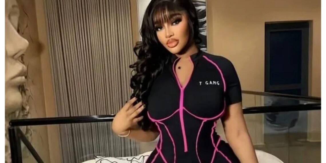 Opinion: Elena Jessica’s Death and Nigerian girls Dangerous Obsession With BBL