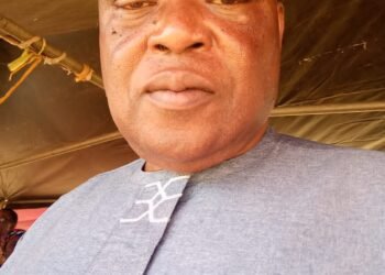 Don’t despair over hardship, APC Chieftain Eze tells Nigerians, backs ADC ‘Rescue Mission’