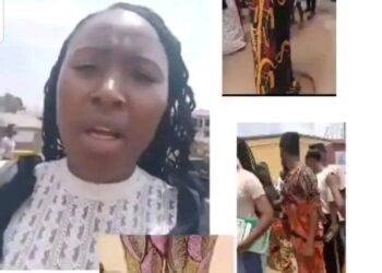 Kaduna Polytechnic probes dress code enforcement after student protest