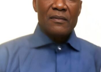 Oborevwori mourns as aide slumps, died in ceremony