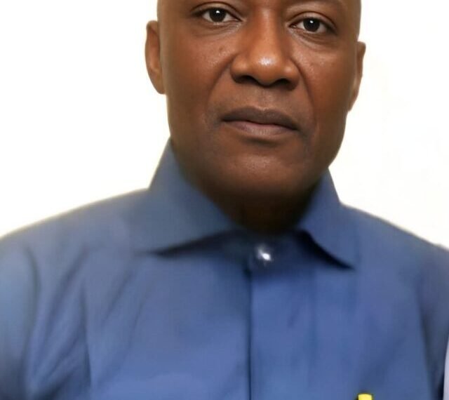 Oborevwori mourns as aide slumps, died in ceremony