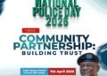 Police unveils activities for National Day in Kano