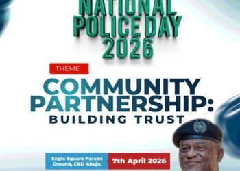 Police unveils activities for National Day in Kano