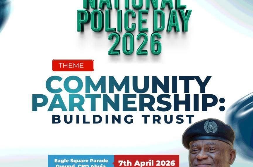 Police unveils activities for National Day in Kano