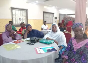 Taraba launches ‘Big Sisters’ initiative to strengthen adolescent sexual, reproductive health services