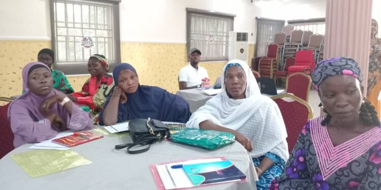 Taraba launches ‘Big Sisters’ initiative to strengthen adolescent sexual, reproductive health services