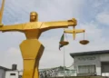 Delta court sentences man, accomplice to death for murder of 70-year-old mother