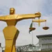 Delta court sentences man, accomplice to death for murder of 70-year-old mother