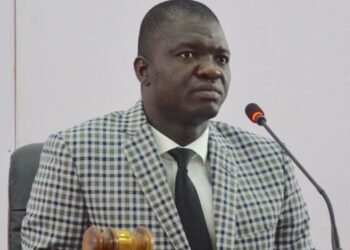 Gov. Nwifuru suspends 2 commissioners for dereliction of duty