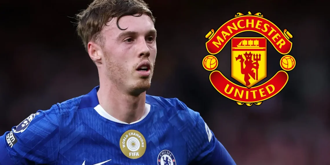 Cole Palmer's £200m price tag sparks transfer frenzy