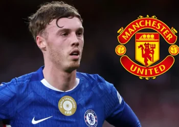 Cole Palmer's £200m price tag sparks transfer frenzy