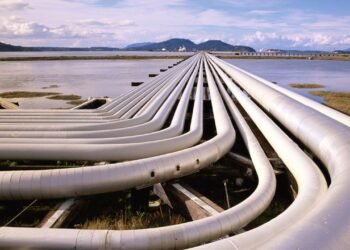 Disquiet in the Niger Delta over pipeline surveillance contracts