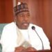 Gov. Zulum dissolves cabinet ahead of upcoming elections
