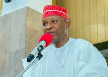 Kano Governor Abba Kabir Yusuf warns commissioners to remain loyal or face removal amid cabinet resignations