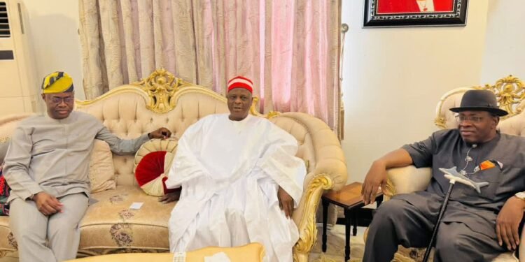 2027: Kwankwaso urges supporters to stay committed to shared vision