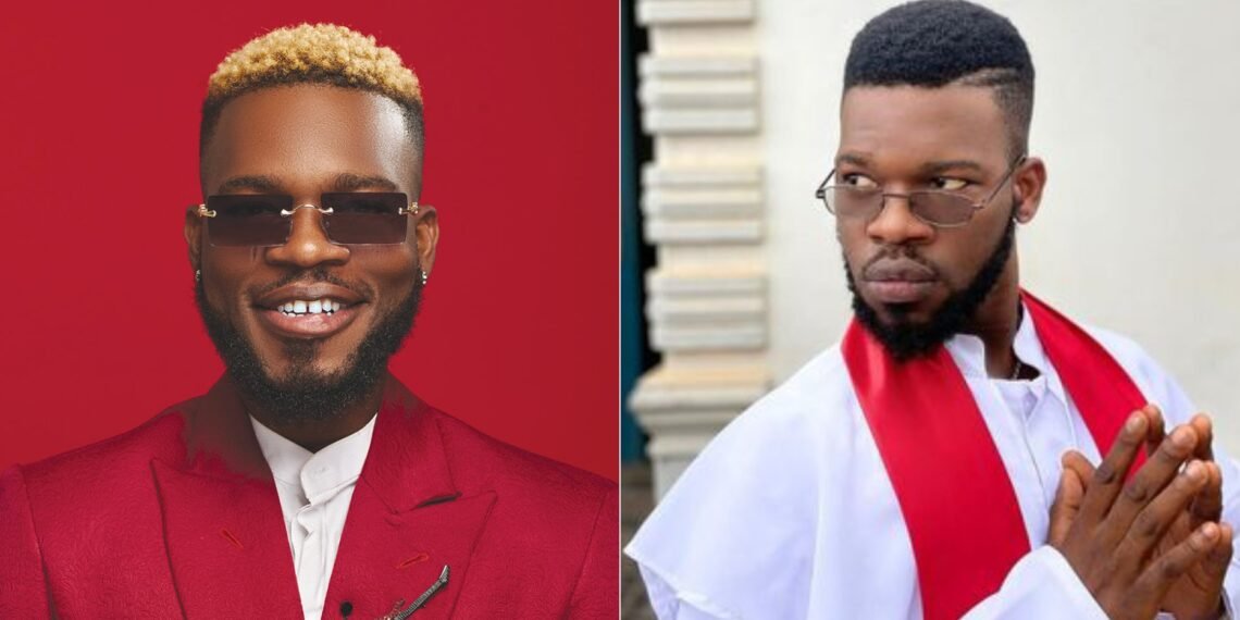 Broda Shaggy hospitalised after alleged gunshot injury during skit filming in Ogun State