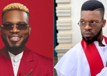 Broda Shaggy hospitalised after alleged gunshot injury during skit filming in Ogun State