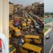Peller compares Uyo roads to Lagos, ignites online debate