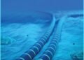 Global internet on red alert as cables found undersea at Strait of Hormuz
