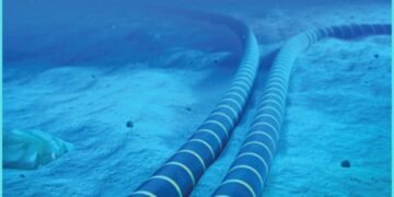 Global internet on red alert as cables found undersea at Strait of Hormuz