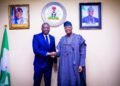 Edun meets IMF director in Abuja, pushes for stronger ECOWAS economic coordination