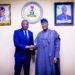 Edun meets IMF director in Abuja, pushes for stronger ECOWAS economic coordination