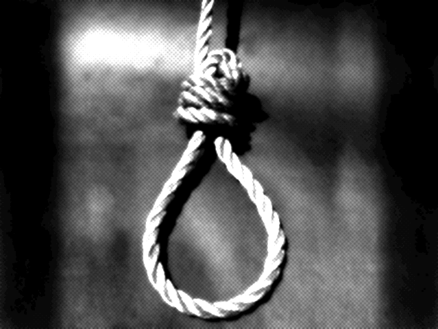 Mystery surrounds man's death found hanging from a tree in Adamawa